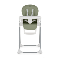 Petite&Mars Petite & Mars Gusto Complete Etetőszék Mature Olive etetőszék
