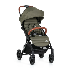 Petite&amp;Mars Petite&amp;Mars Sport babakocsi, Cross, Mature Olive babakocsi