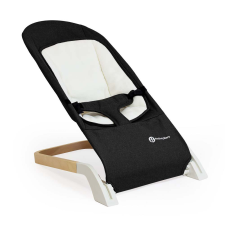 Petite&Mars Petite and Mars pihenőszék Calmy Black pihenőszék, bébifotel