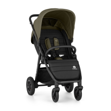  Petite&amp;Mars Sport babakocsi, Airwalk2, Mature Olive babakocsi