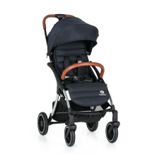 Petite&Mars Sport babakocsi, Cross, Anthracite Blue babakocsi