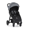 Petite&Mars Sport babakocsi Street2 RWS Black Ultimate Grey