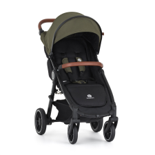 Petite&Mars Sport babakocsi Street2 RWS Oak Mature Olive babakocsi