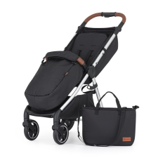 PETITE&MARS Sport babakocsi váz Royal3 Silver babakocsi