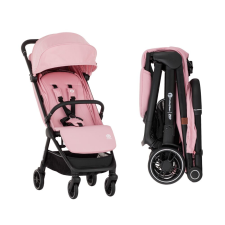  PETITE&amp;MARS Sport babakocsi Zip Silky Rose babakocsi