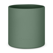  Petite &amp; Mars Szilikon bögre Take&amp;Match Misty Green 6m+ babaétkészlet