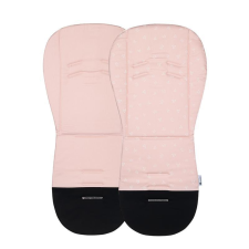 PETITE&MARS Ülésbetét babakocsiba Foamy Pink Queen babakocsi kiegészítő