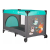 Petite&Mars Utazóágy Koot 921461# Fox Aqua