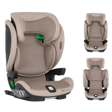 Petite&Mars Elite Fix Pro i-Size gyermekülés 100-150 cm gyerekülés