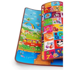 Petite&Mars Joy Játszószőnyeg 180×150×1 cm játszószőnyeg