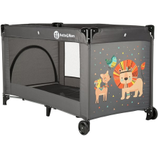 Petite&Mars Koot Lion Grey utazóágy