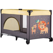 Petite&Mars Koot Lion Yellow utazóágy