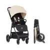 Petite&Mars Nox Sport babakocsi