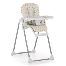 Petite&Mars Petite & Mars Etetőszék Gusto Complete Beige Dandelions etetőszék