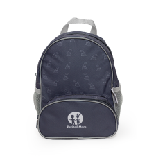Petite&Mars Petite&amp;Mars Backie Gyermek hátizsák, Grey Hills gyerek hátizsák, táska