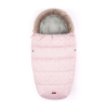 Petite&Mars Petite&amp;Mars Comfy 4in1 bundazsák, Glossy Princess/Grey