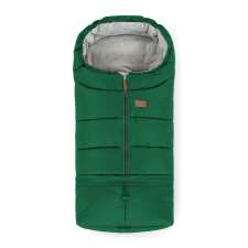 Petite&Mars Petite&Mars Jibot 3in1 Állítható bundazsák, Juicy Green babakabát, overál, bundazsák
