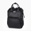 Petite&Mars PETITE&MARS Pelenkázó táskababakocsira Jasper Absolute Black