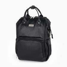 Petite&Mars PETITE&amp;MARS Pelenkázó táskababakocsira Jasper Absolute Black pelenkázótáska