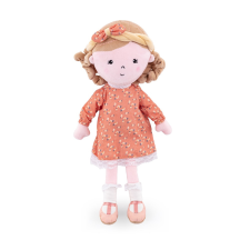 Petite&Mars Petite&Mars puha játékbaba Sophie 0hó+, 35cm egyéb bébijáték