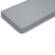 Petite&Mars Petite&Mars Soft Dream Gumis lepedő 120x60cm, Grey