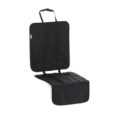 Petite&Mars PETITE&amp;MARS Ülésvédő Savior 3in1 Absolute Black babakocsi kiegészítő