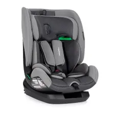 Petite&Mars Prime Pro i-Size 9-36 kg gyerekülés