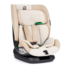 Petite&Mars Prime Pro i-Size Caramel Brown, 9-36 kg gyerekülés