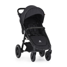 PETITE&MARS Sport babakocsi Street2 Air Black+ Napfénytető Perfect Black babakocsi