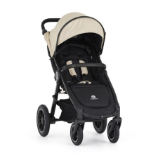  PETITE&MARS Sport babakocsi Street2 Air Black+ Napfénytető Sahara Beige babakocsi