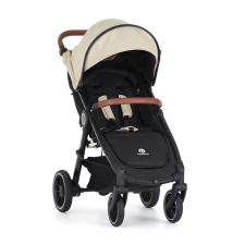  Petite&Mars Sport babakocsi Street2 RWS Oak, Sahara Beige babakocsi