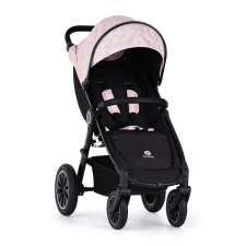 Petite&Mars Street+ AIR Black Sport babakocsi babakocsi