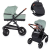 Petite&Mars Trails 2 in 1