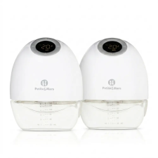 PetiteMars Gaia Duo mellszívó