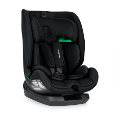 PetiteMars Petite &amp; Mars Autósülés Prime Pro i-Size Black Air 76-150 cm (9-36 kg) gyerekülés