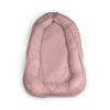 PetiteMars PETITE&MARS Babafészek FEEL SAFE Dusty Pink 90 x 60 cm