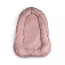 PetiteMars PETITE&MARS Babafészek FEEL SAFE Dusty Pink 90 x 60 cm babafészek