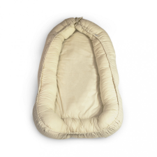 PetiteMars PETITE&MARS Babafészek FEEL SAFE Light Beige 90 x 60 cm babafészek
