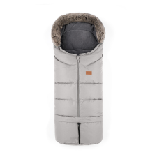 PetiteMars PETITE&MARS Bundazsák Arctic 4in1 Champagne Shower lábzsák