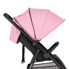 PetiteMars PETITE&MARS Napfénytető+övvédő Airwalk Rose Pink babakocsi kiegészítő