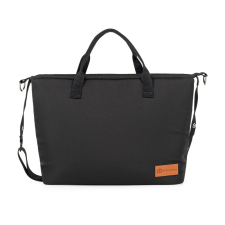 PetiteMars PETITE&MARS Pelenkázó táska BAG Universal Black pelenkázótáska