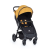 PetiteMars PETITE&MARS Sport babakocsi Street+ RWS Black Dense Honey 2