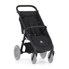 PetiteMars Petite &amp; Mars Sport babakocsi váz Street2 Black babakocsi
