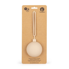 PetiteMars PETITE&MARS Szilikon cumitartó tok Desert Sand 0m+ egyéb bébijáték