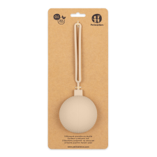 PetiteMars Petite & Mars Szilikon cumitartó tok Desert Sand 0m+ egyéb bébijáték