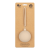 PetiteMars Petite & Mars Szilikon cumitartó tok Desert Sand 0m+
