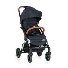 PetiteMars PETITE&MARS Sport babakocsi Cross Anthracite Blue babakocsi