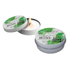 Petits Joujoux Rome - masszázsgyertya - grapefruit-bergamot (43ml) síkosító