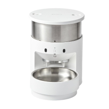 PetKit Fresh Element 3 automata etető kutyáknak és macskáknak 5 l kutyatál