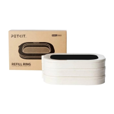 PetKit Szemeteszsákok Purobot ULTRA alomtálcához 3 db tisztító- és takarítószer, higiénia